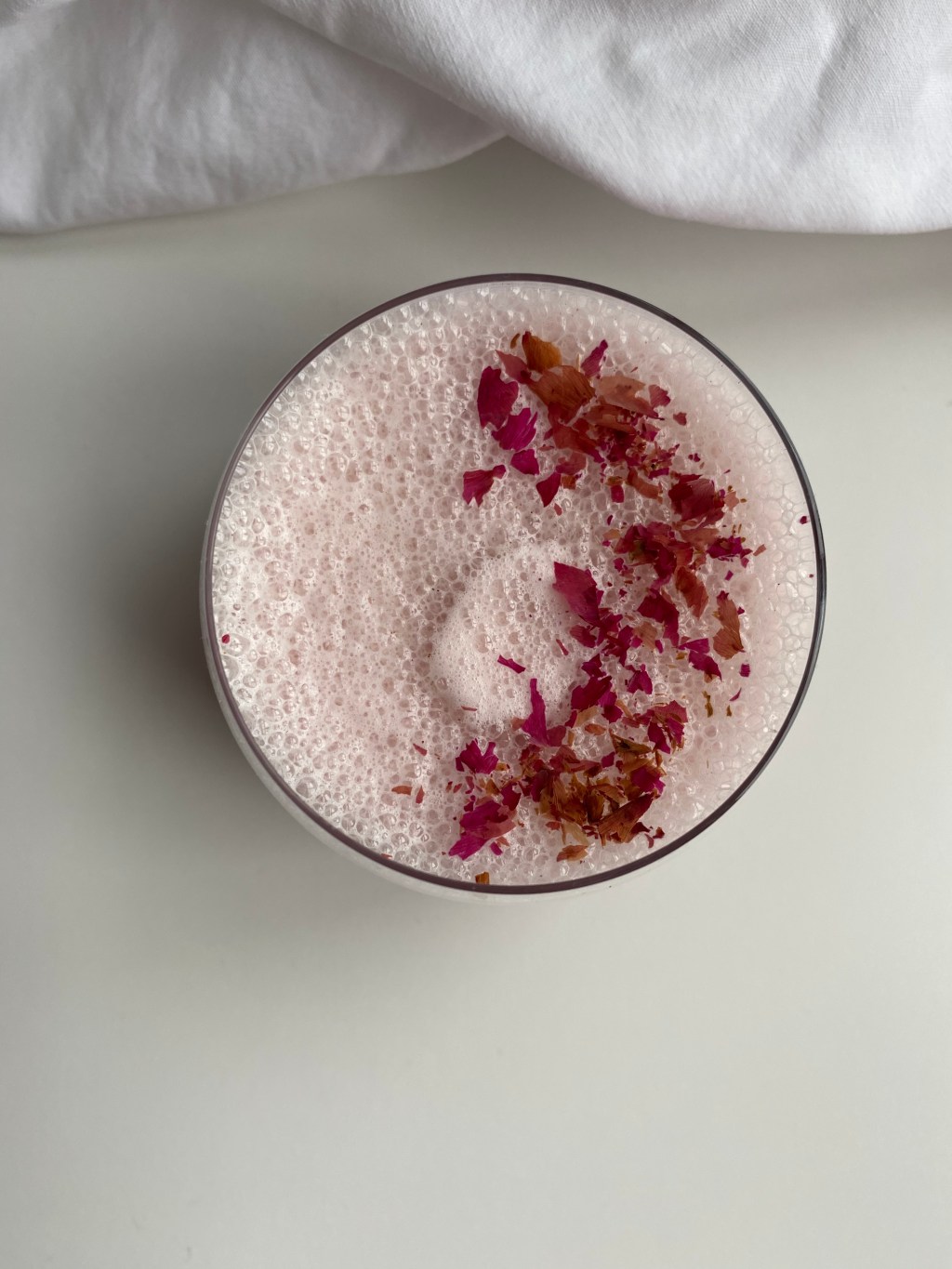 Pink Moon Midnight&nbsp;Milk